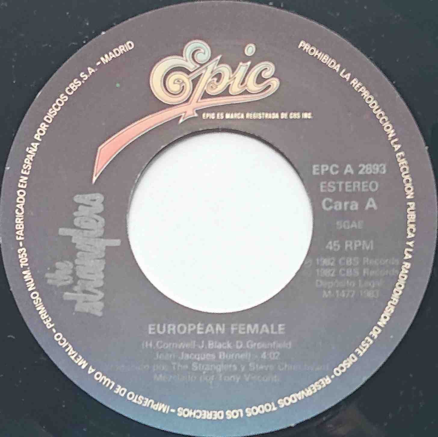 Label